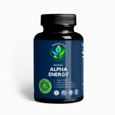 Organic Alpha Energy