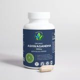 Ashwagandha Capsules