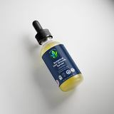 100% Natural Botanical Hair Growth Serum