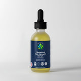100% Natural Botanical Hair Growth Serum