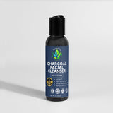 Charcoal Facial Cleanser