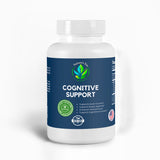 Cognitive Support Capsules