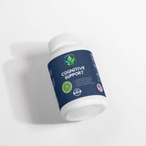 Cognitive Support Capsules