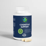 Cognitive Support Capsules