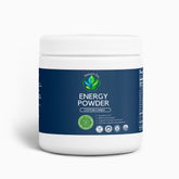 Energy Powder – Cotton Candy Flavor