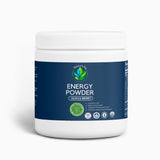 Energy Powder Guava Berry Flavor (0.22lb/99g)