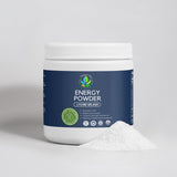 Lychee Splash Energy Powder