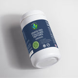 Grass-Fed Collagen Peptides Powder (Chocolate)