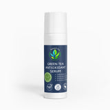 100% Natural Green Tea Antioxidant Serum