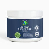 Greens Superfood