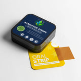 Hangover Strips (Mango-Orange Flavor)