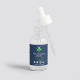 Natural Hyaluronic Acid Serum (100% Natural)