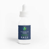 Natural Hyaluronic Acid Serum (100% Natural)