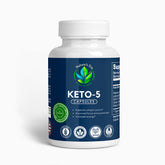 Keto-5
