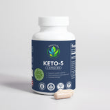 Keto-5