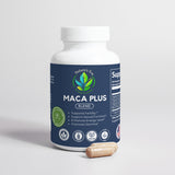 Maca Plus