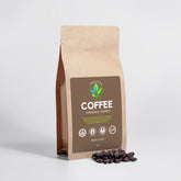 Manuka Honey Coffee 4oz