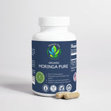 Moringa Pure