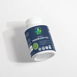 Mushroom Complex 10 X