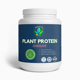 Plant Protein (Chocolate)