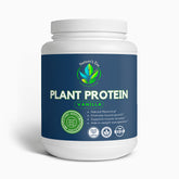 Plant Protein (Vanilla)