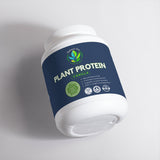 Plant Protein (Vanilla)