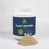 Plant Protein (Vanilla)