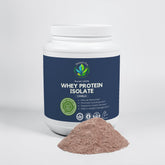 Pure3 100% Whey Protein Isolate (Chocolate)