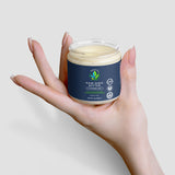 Raw Shea Butter