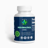 Resveratrol 50% 600mg