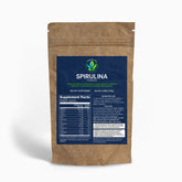 Spirulina Powder