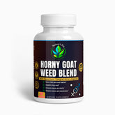 Horny Goat Weed Blend
