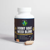 Horny Goat Weed Blend