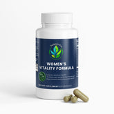 Women's Vitality Formula