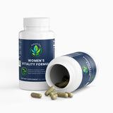 Women's Vitality Formula