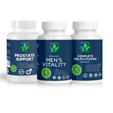 Men’s Essentials Pack