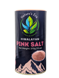Premium Pink Himalayan Salt – 100% Natural (13oz)