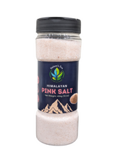Premium Pink Himalayan Salt – 100% Natural (16oz)