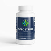 colostrum powder supplement