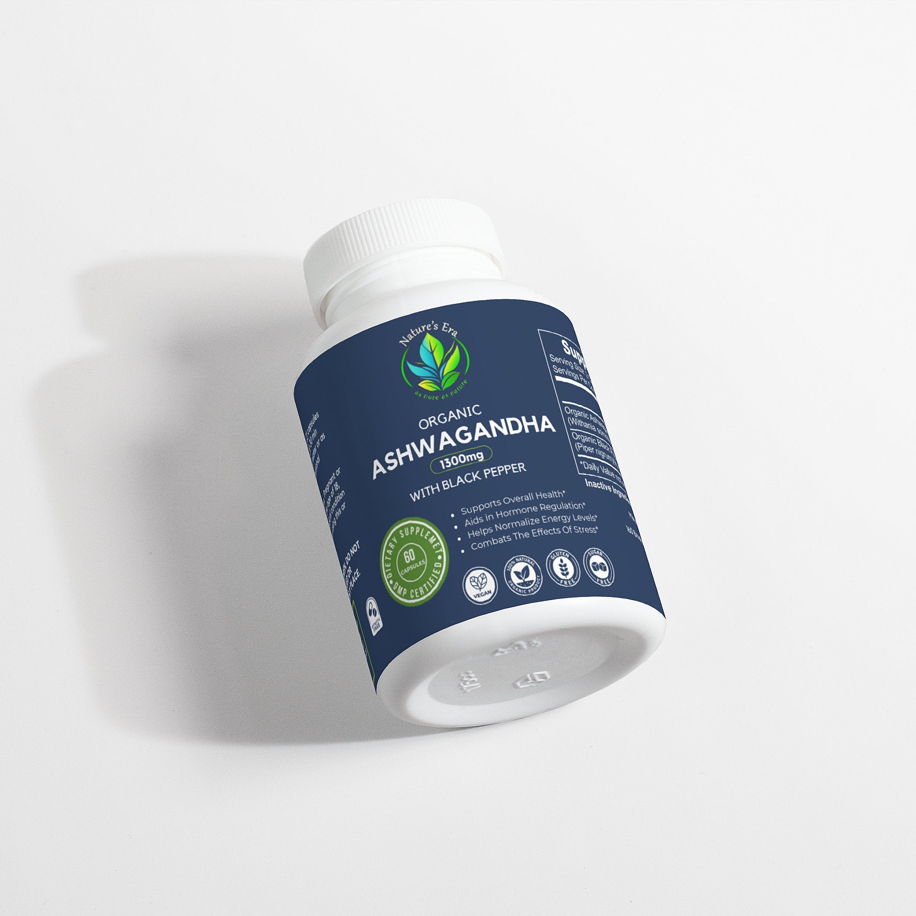 Ashwagandha Capsules