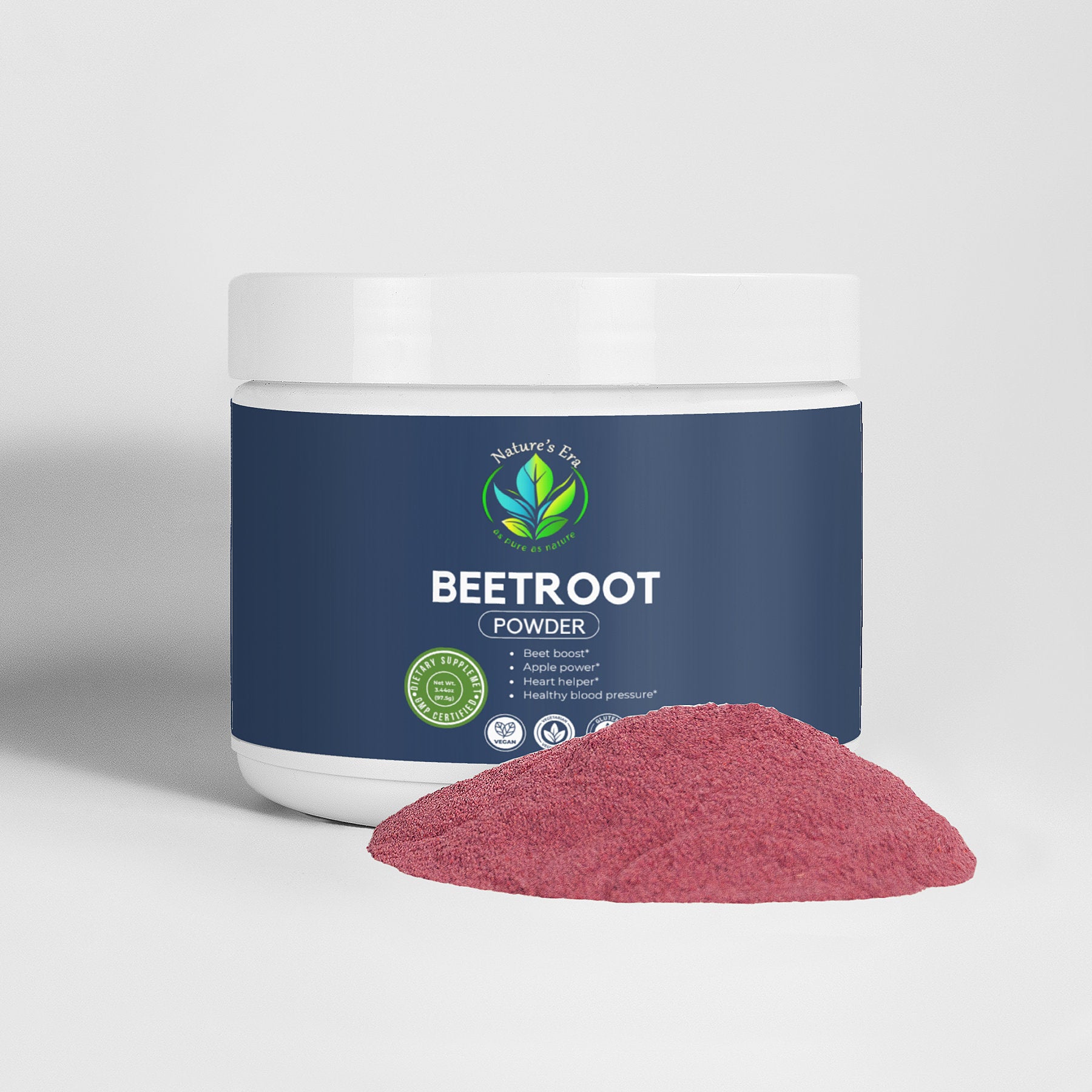 Beetroot Powder