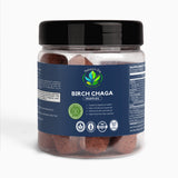 Birch Chaga Truffles