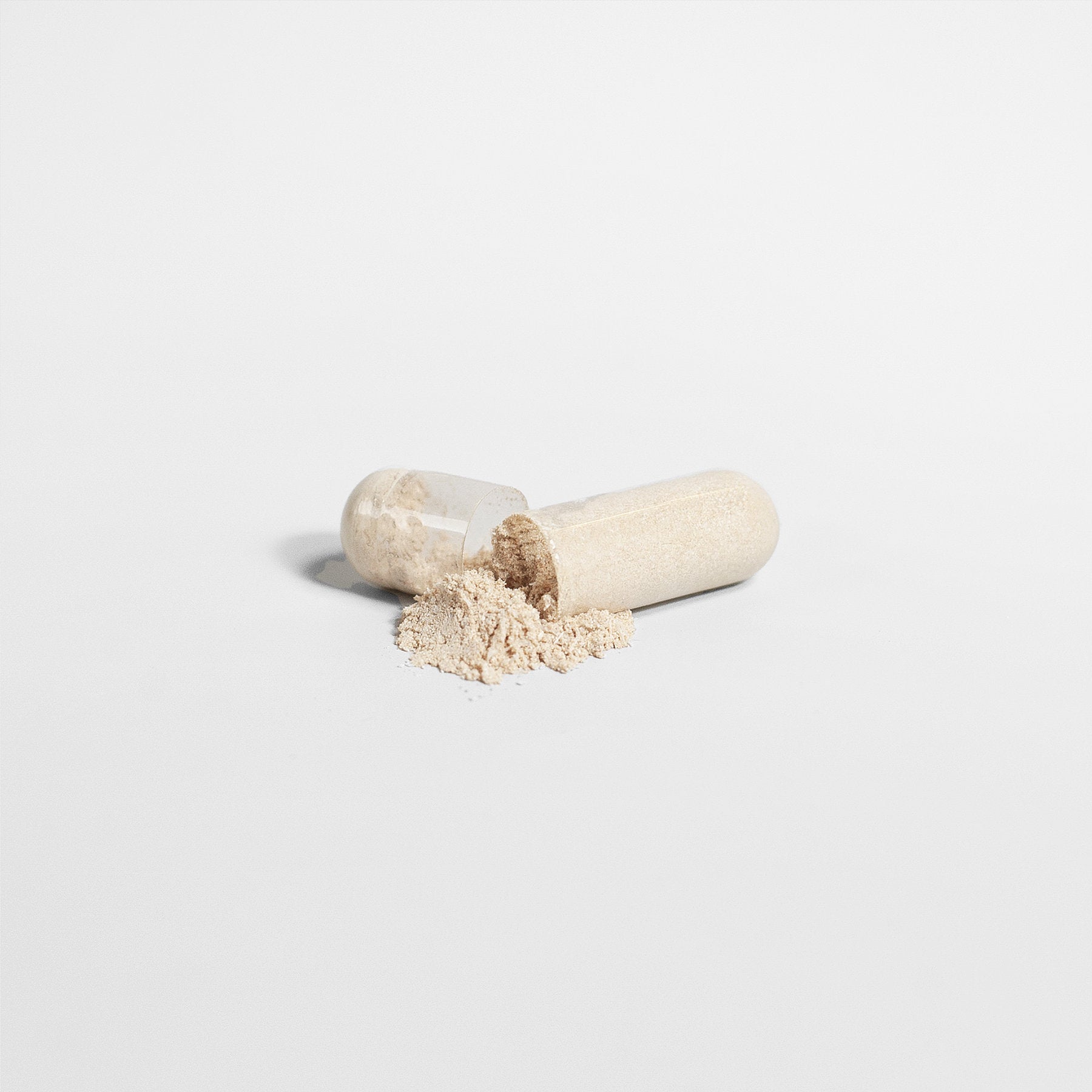 Brain & Focus Formula Powder Capsules