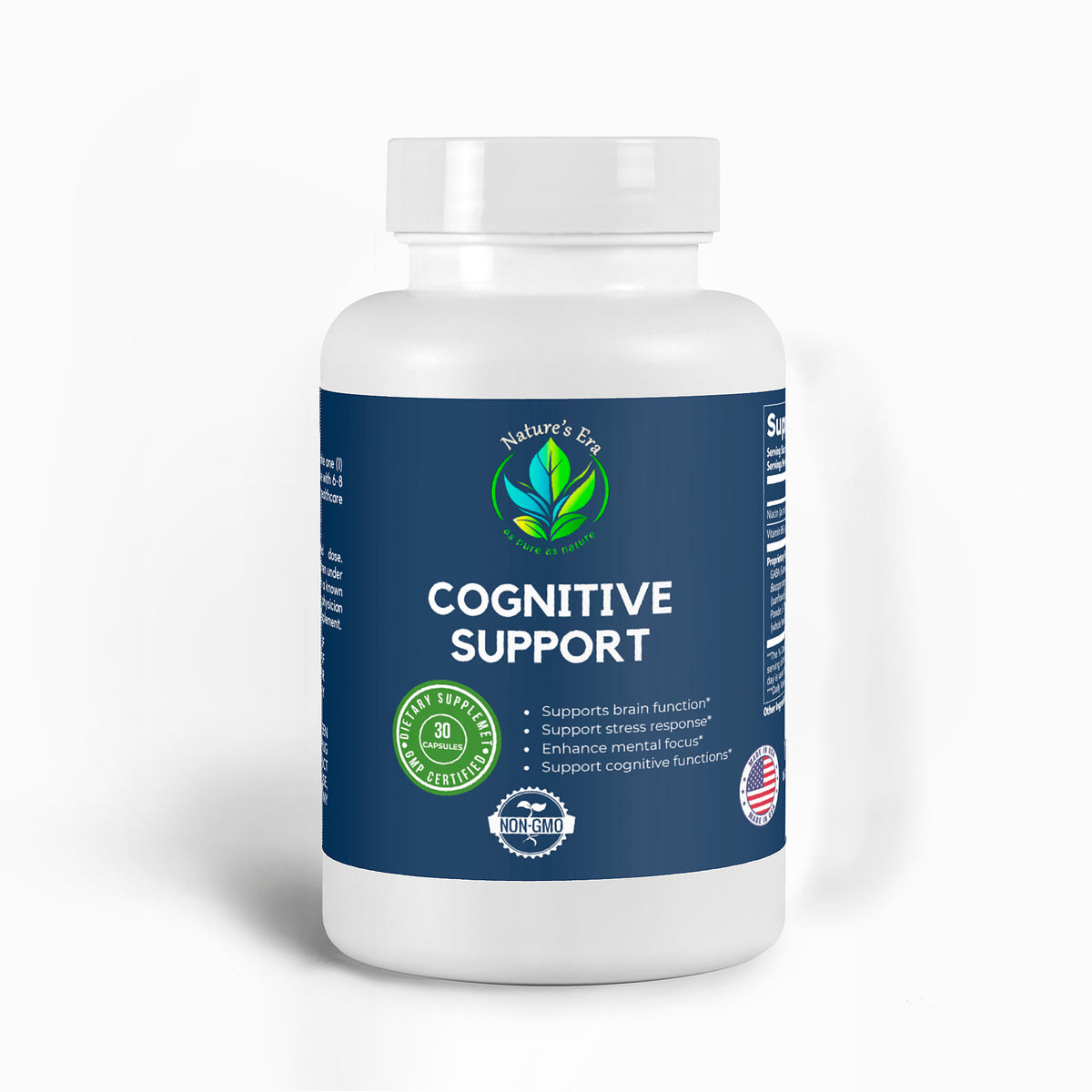 Cognitive Support