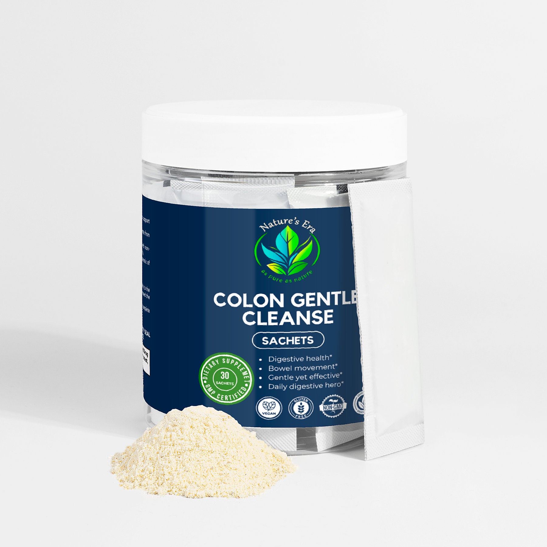 Colon Gentle Cleanse