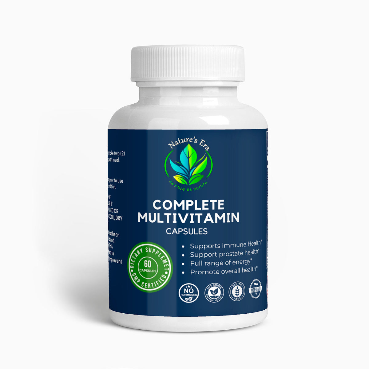 Complete Multivitamin