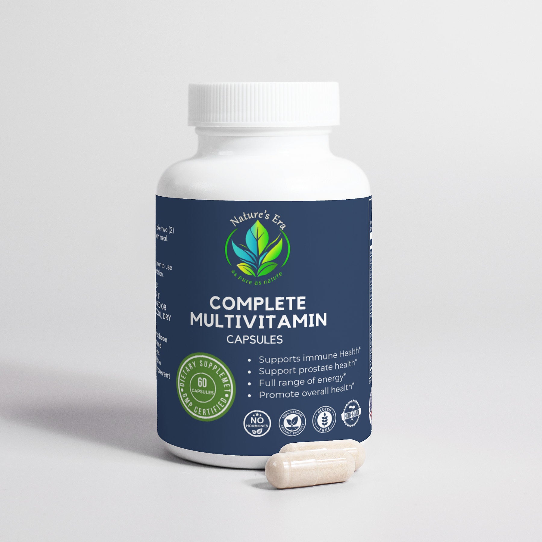 Complete Multivitamin