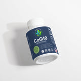CoQ10 Ubiquinone