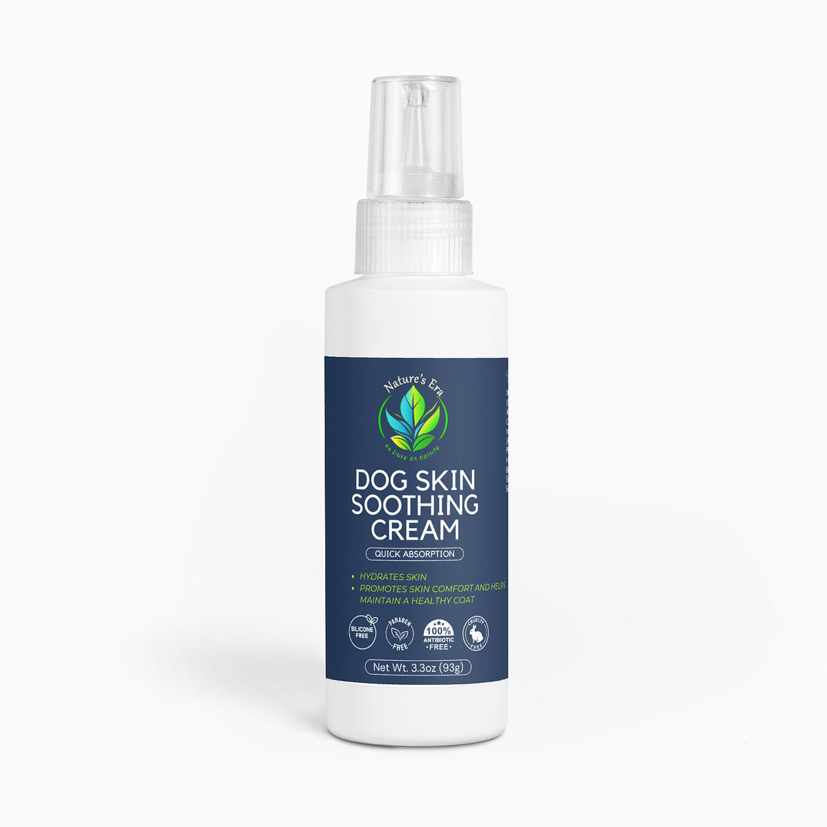 Dog Skin Soothing Cream