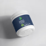 Energy Powder Guava Berry Flavor (0.22lb/99g)